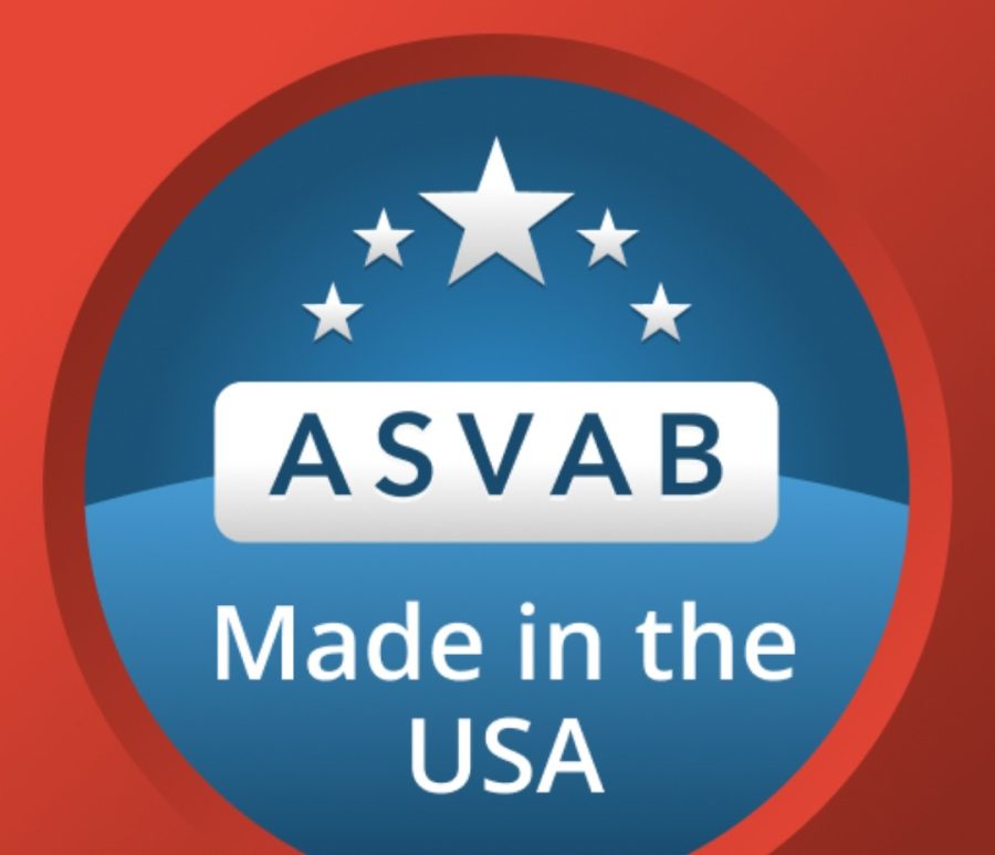 ASVAB Testing Coming Up (Again...)!