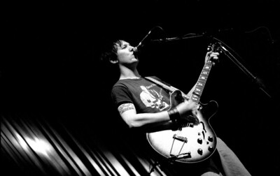 Elliott Smith: An Overlooked Musician