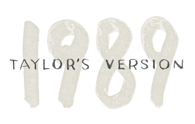 Thoughts on 1989 (Taylor's Version) (Nya's Version)