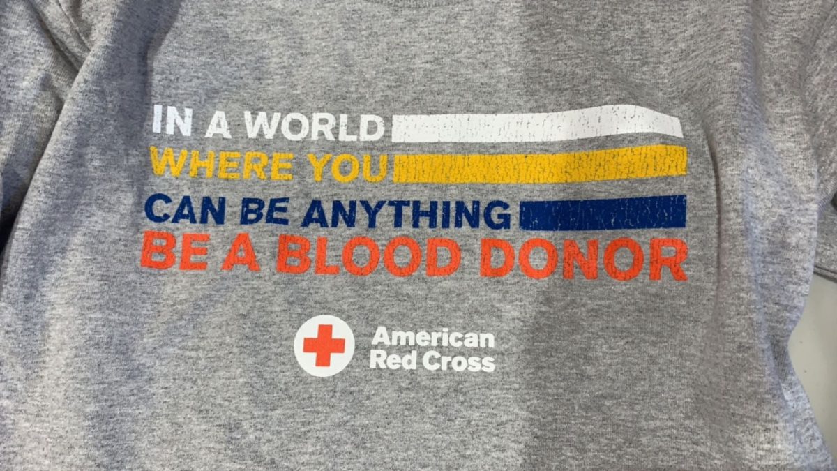 Blood Drive 10/27/2023