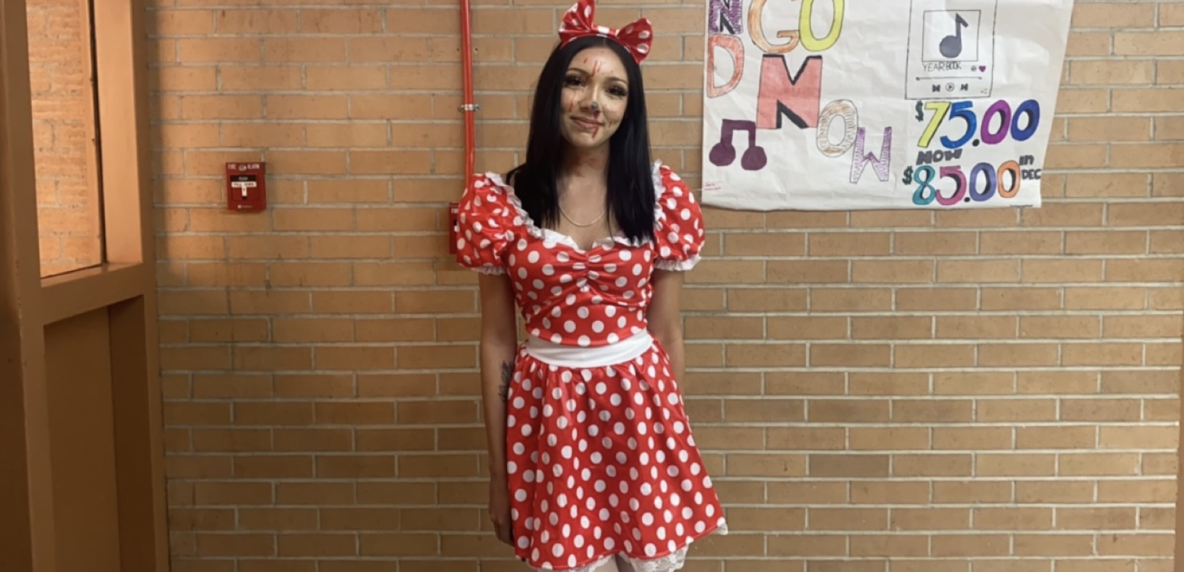 Photos of Sahuaro's Homecoming Spirit Week