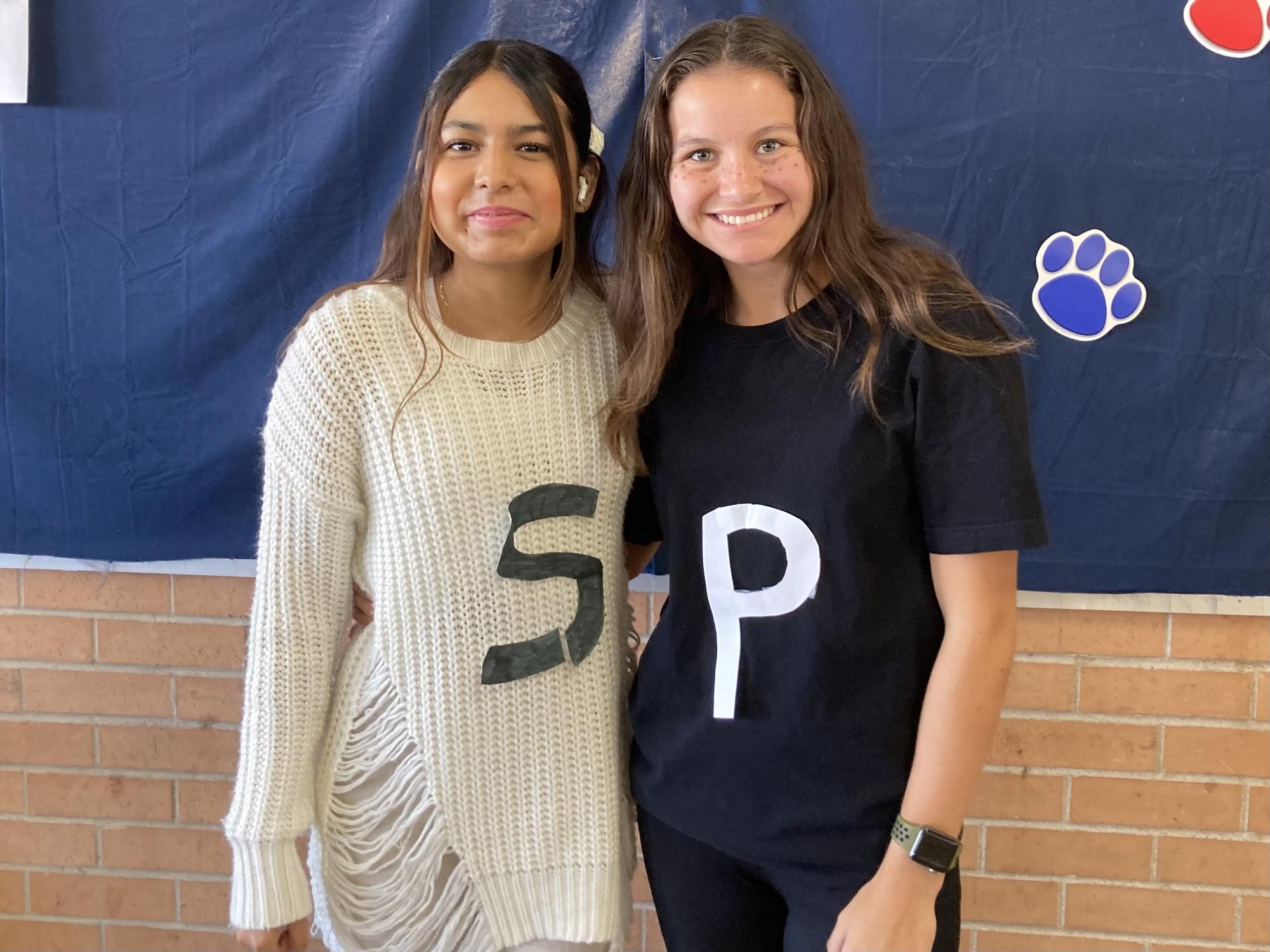 Photos of Sahuaro's Homecoming Spirit Week