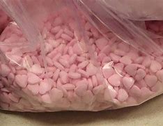 Heart Shaped Fentanyl - Check Your Candy!