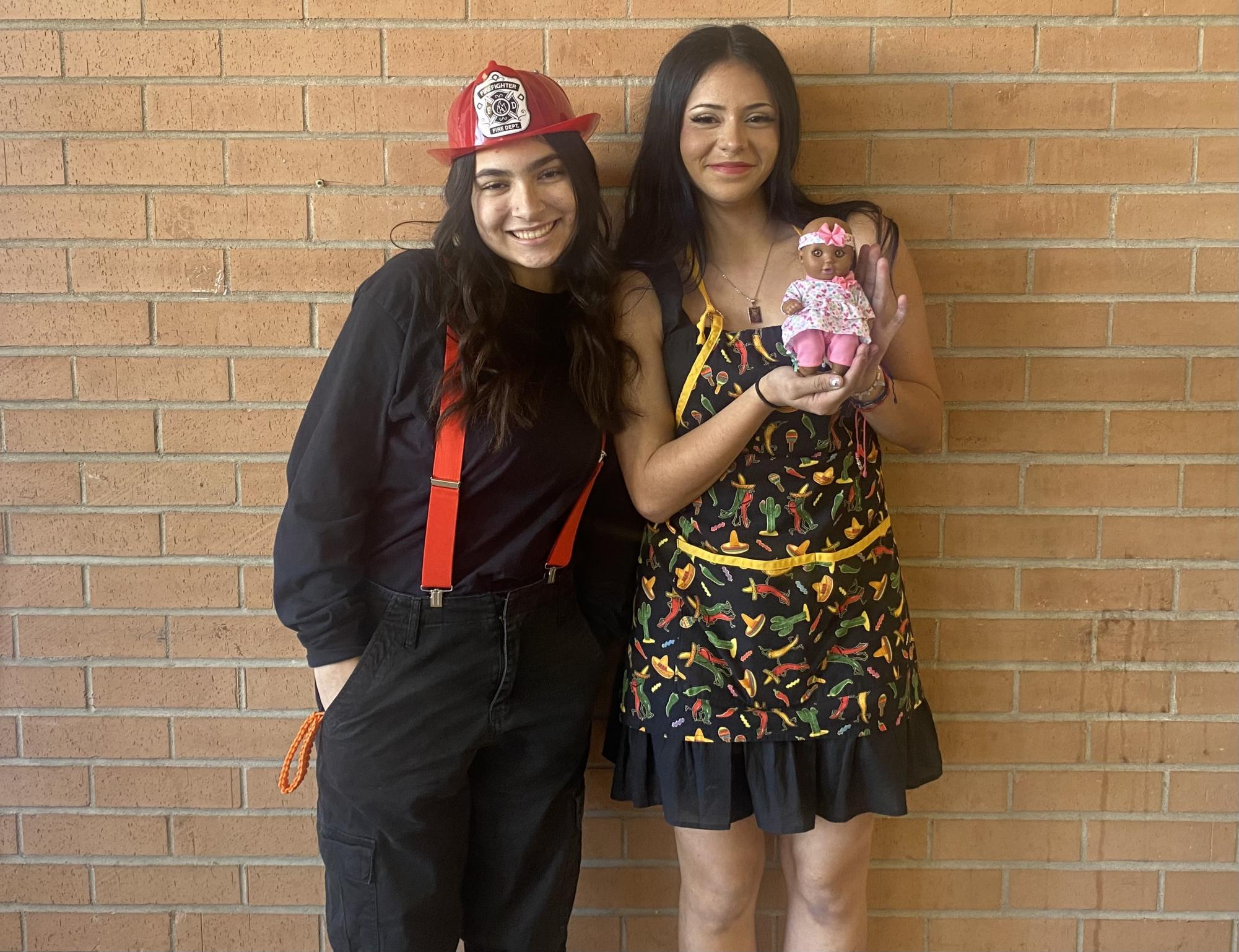 Sahuaro's First Spirit Week Of 2024! (+Pep Rally Photos)