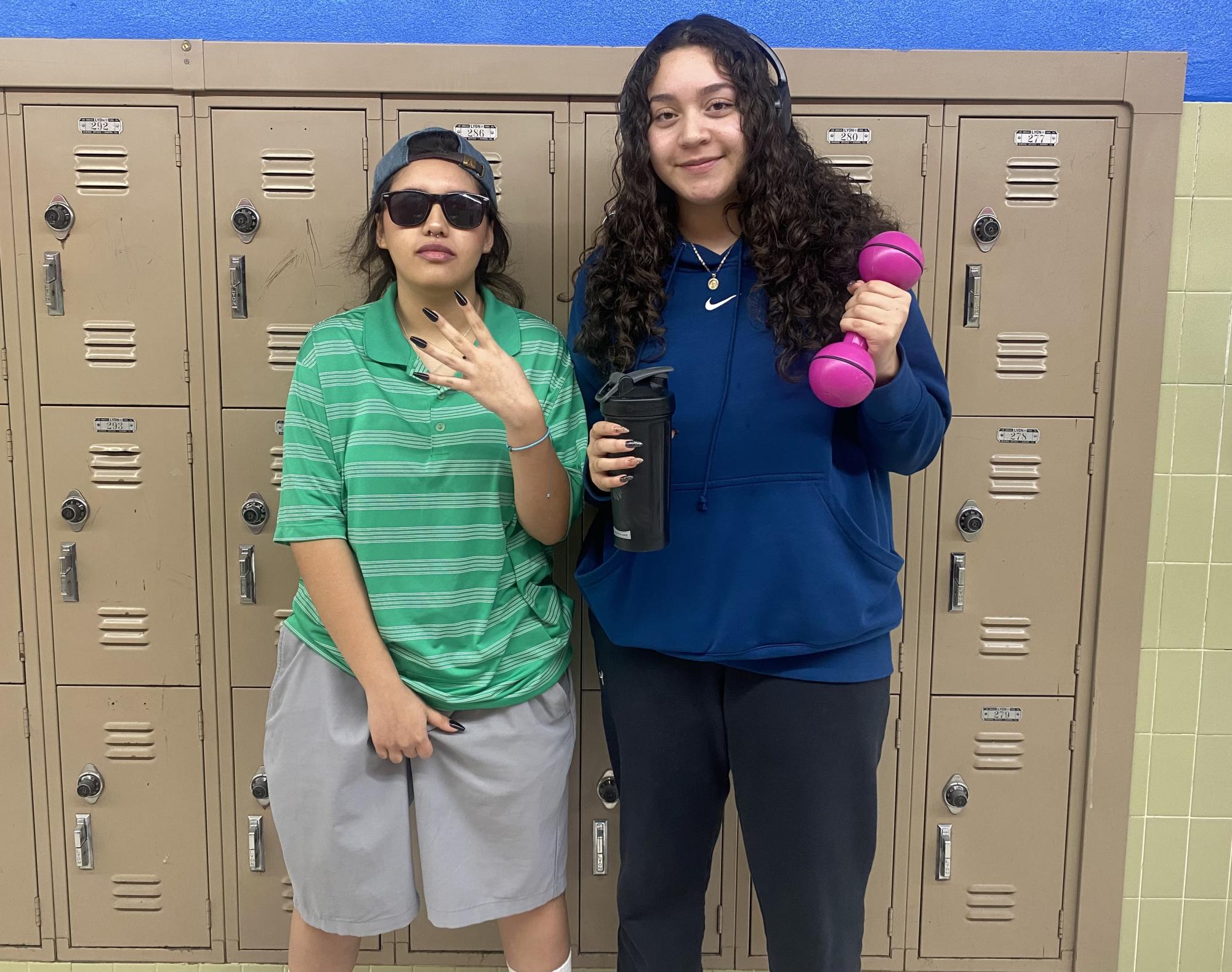 Sahuaro's First Spirit Week Of 2024! (+Pep Rally Photos)