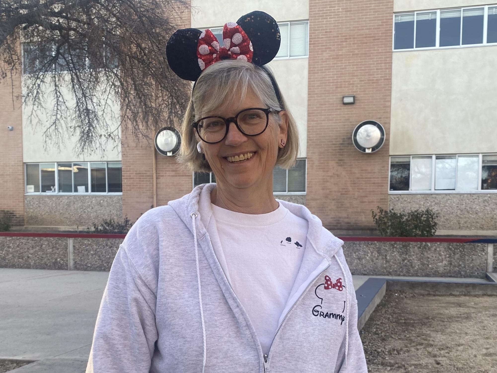 Sahuaro's First Spirit Week Of 2024! (+Pep Rally Photos)