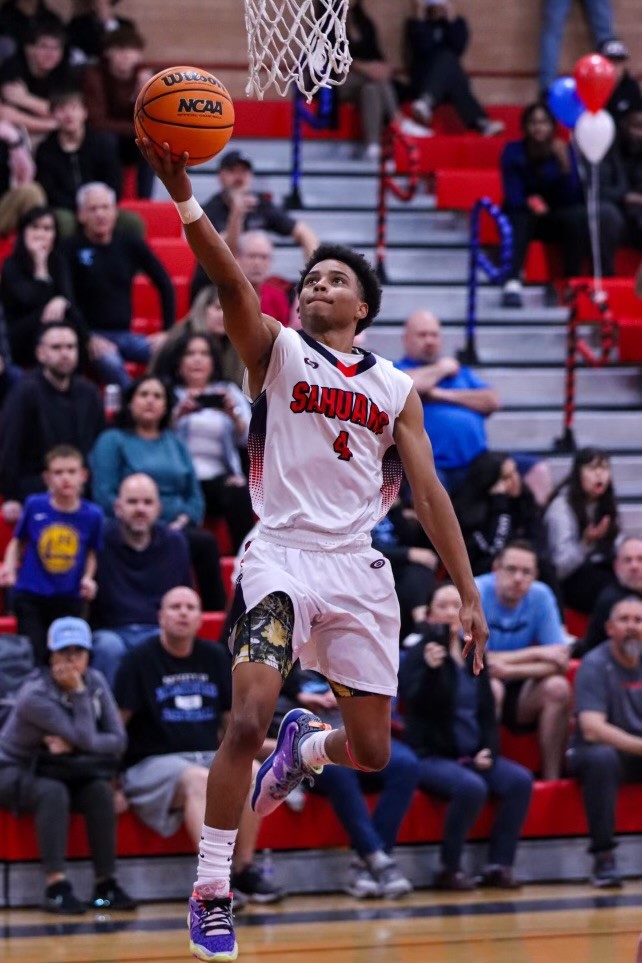 "The Mayor" of Sahuaro, Bryce Marine Bess