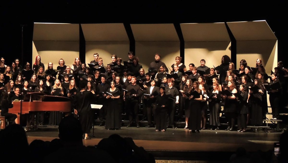 Sahuaro Hosts Southern Arizona Region Festival