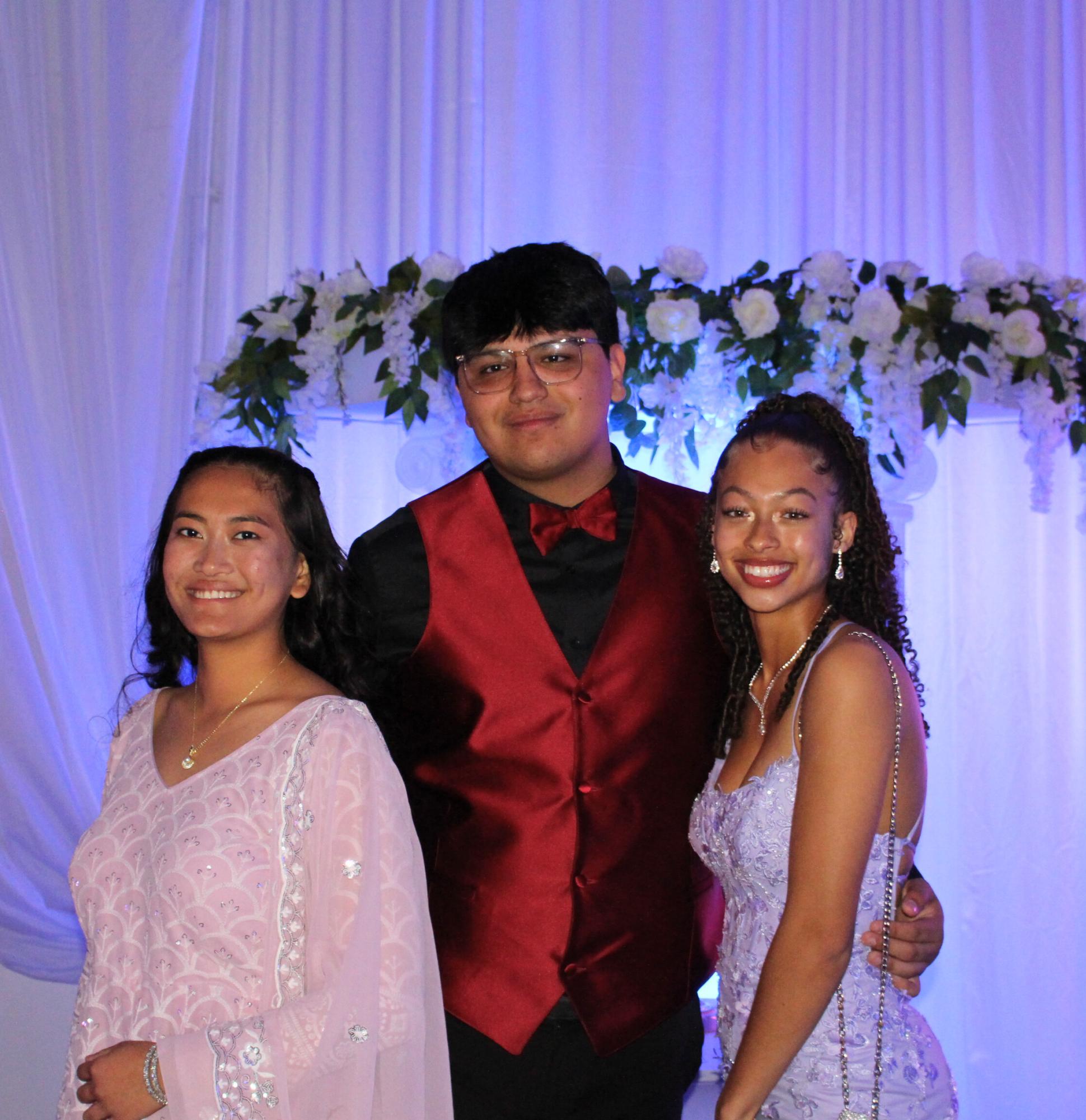 An Enchanting Evening: Prom 2024