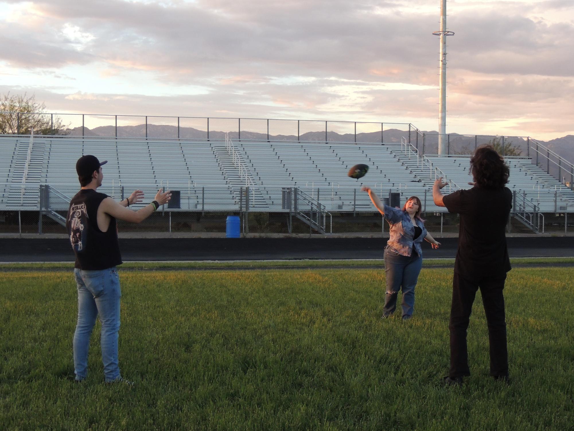 A Beautiful Ending: Senior Sunset 2024