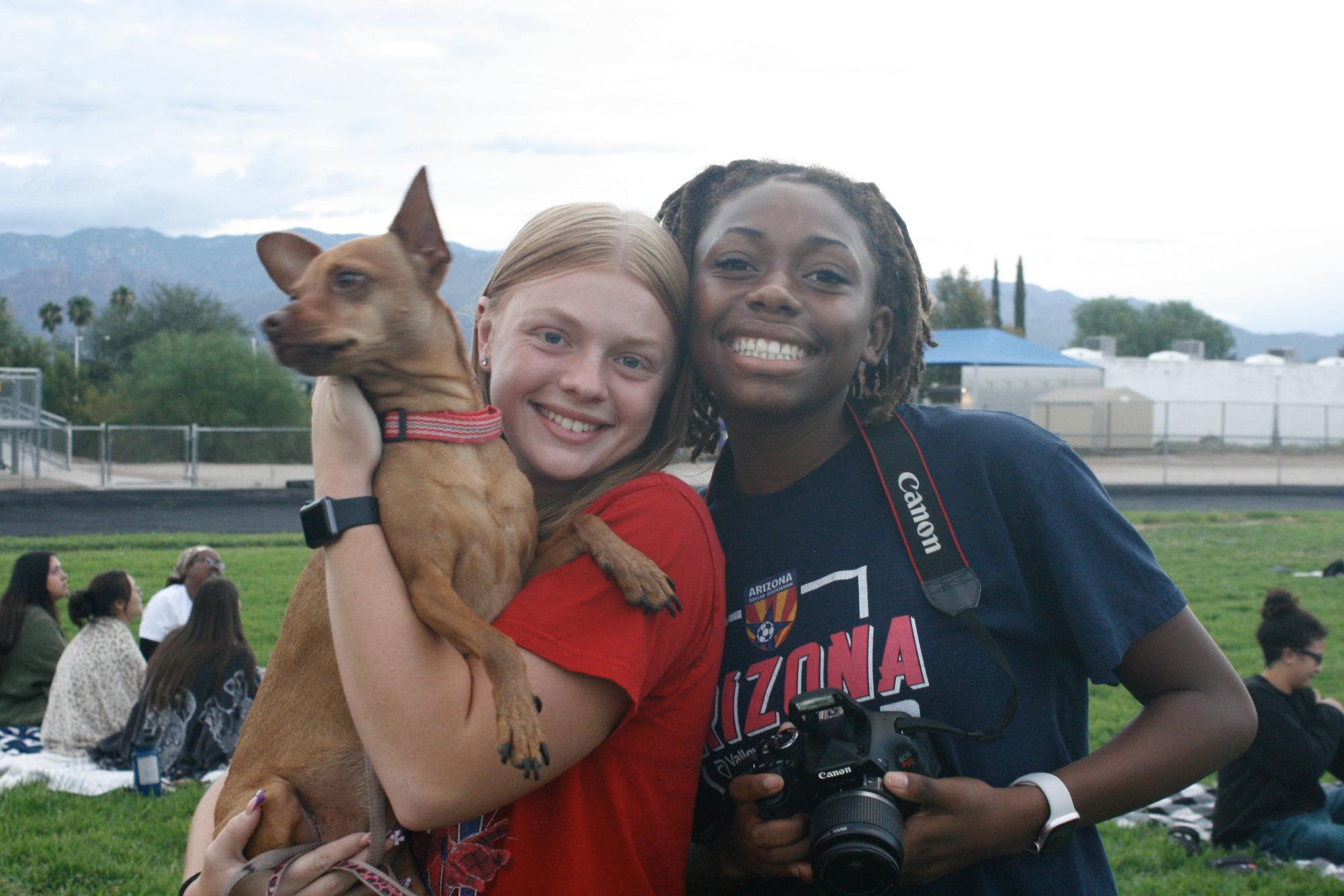 Class of 2025 Senior Sunrise