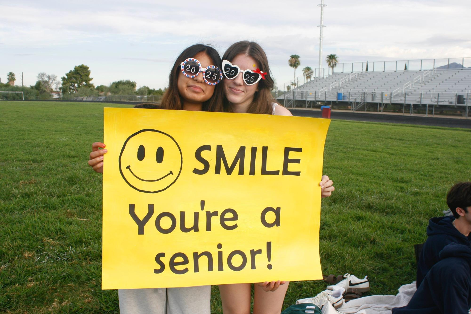 Class of 2025 Senior Sunrise