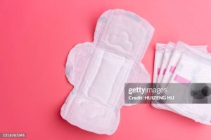 Why We Need Free Tampons and Pads in Our Schools