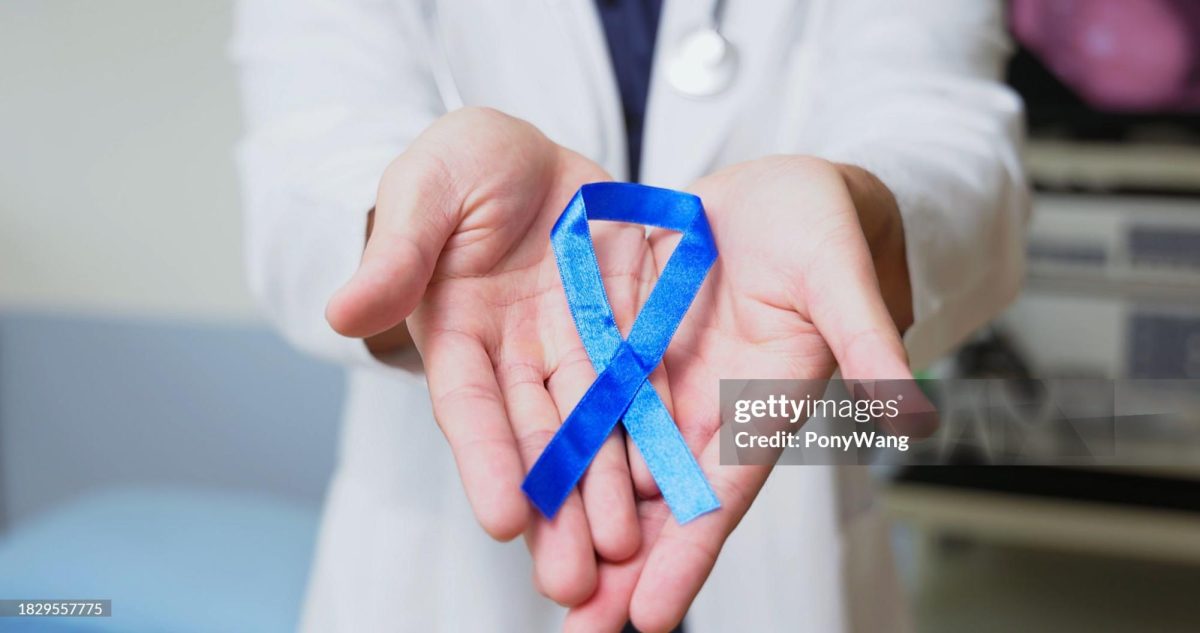 Men's Cancer on the Rise