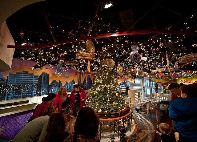 Best Christmas Markets in the Country