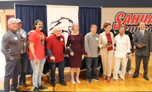 The 2024 Cougar Hall of Fame Inductees 