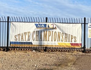 Spend a Day at State with Sahuaro Cross Country