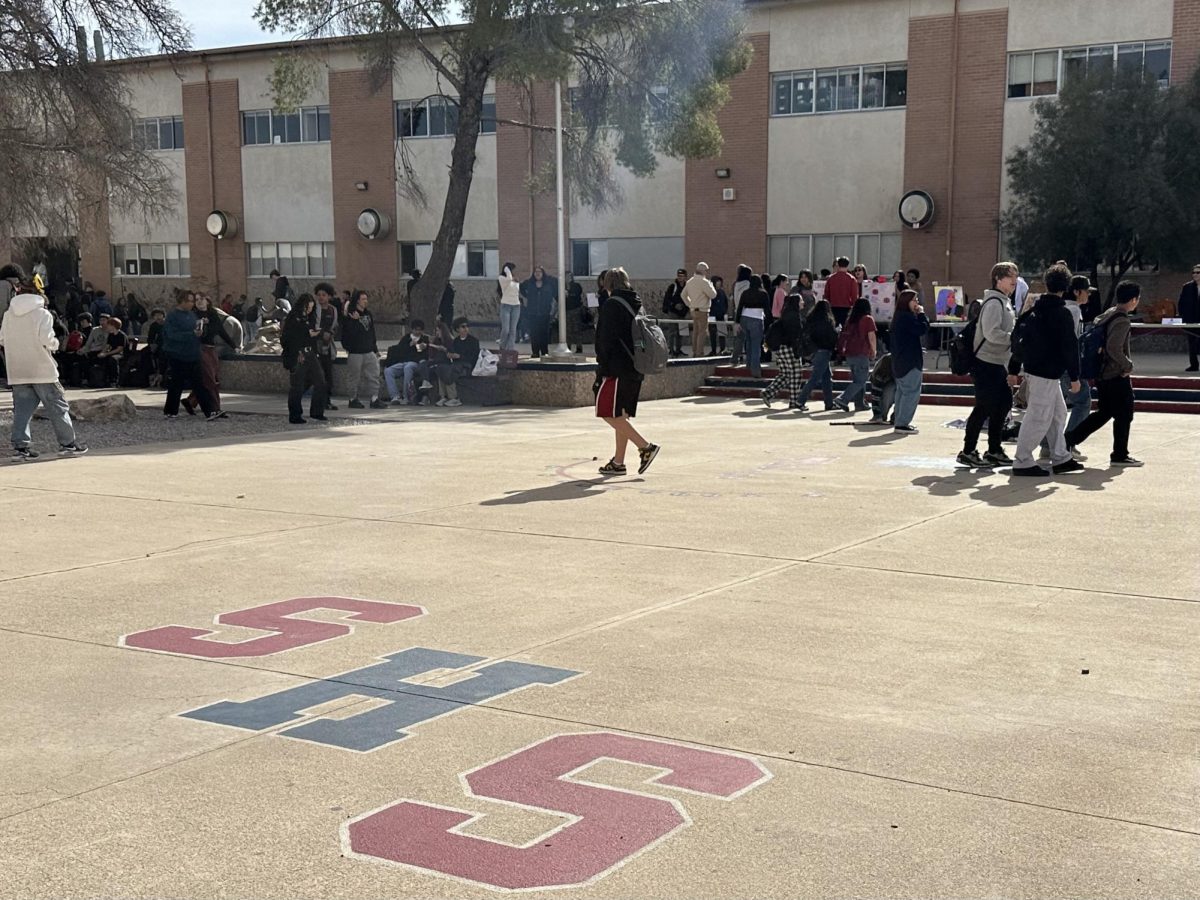 Sahuaro's 2025 Course Fair