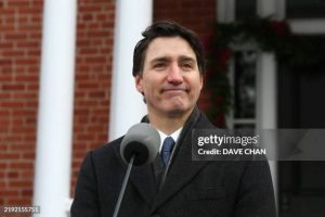 Canada's Prime Minister Justin Trudeau Resigns