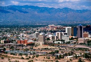 Tucson Ranked Top 25 for Places to Travel in 2025 by the BBC