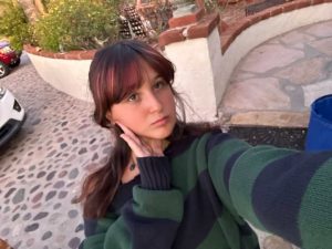 Strings, Sports, and Service: How Ava Landeen Juggles It All