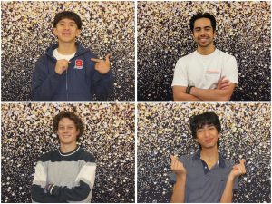 Best of Boys: 2025
