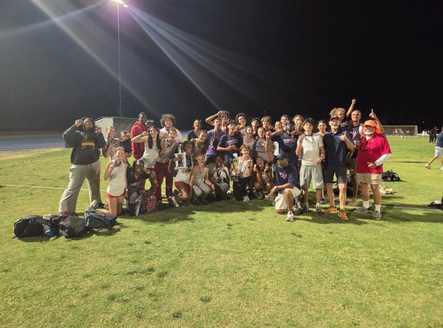 group photo tusd championship