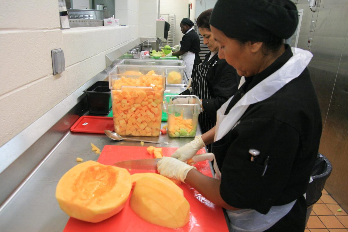 Ultra Processed Foods To Be Banned in Arizona Public Schools