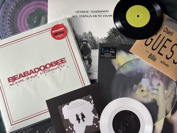 Record Store Day 2025