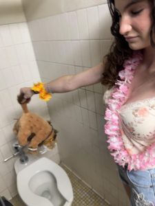 The Best (and Worst) Senior Pranks