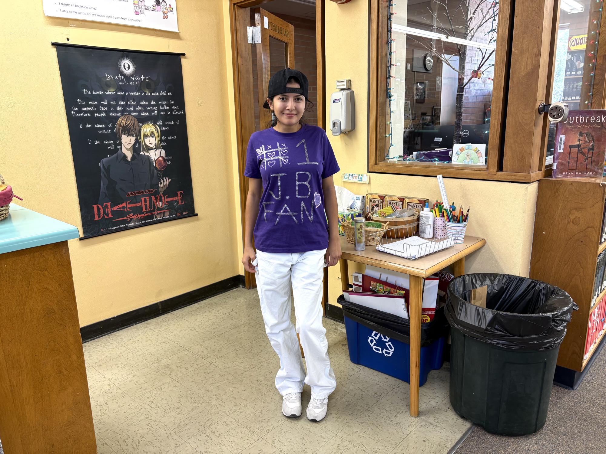 Sahuaro's Last Spirit Week of the 2024-2025 School Year