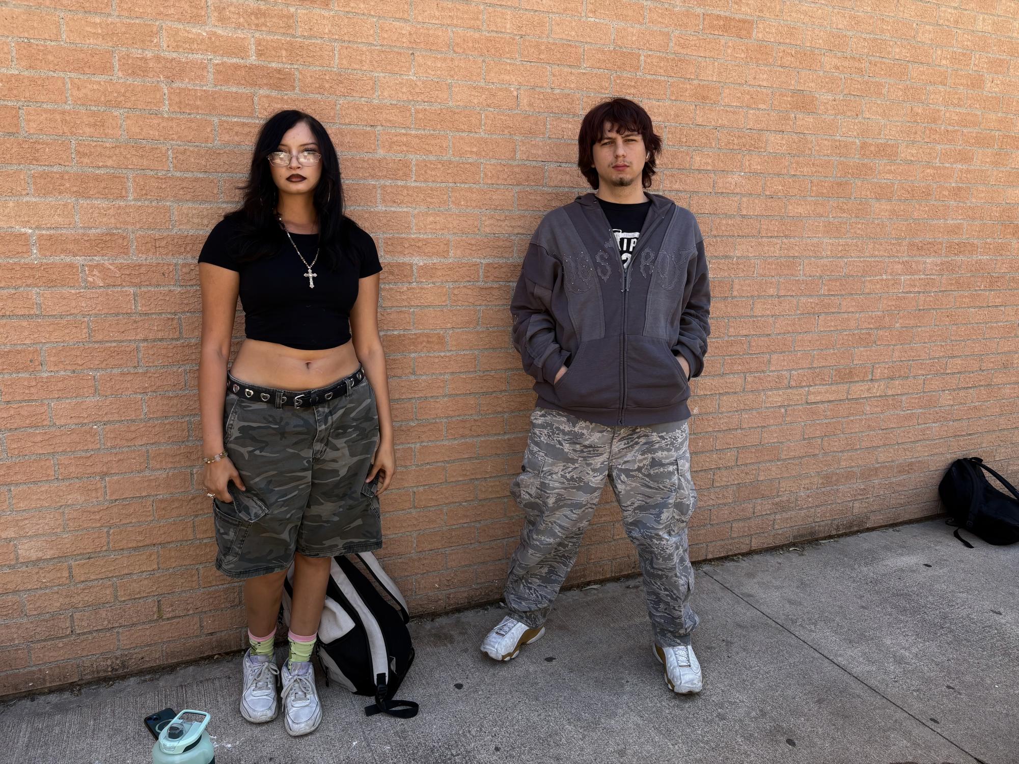 Sahuaro's Last Spirit Week of the 2024-2025 School Year