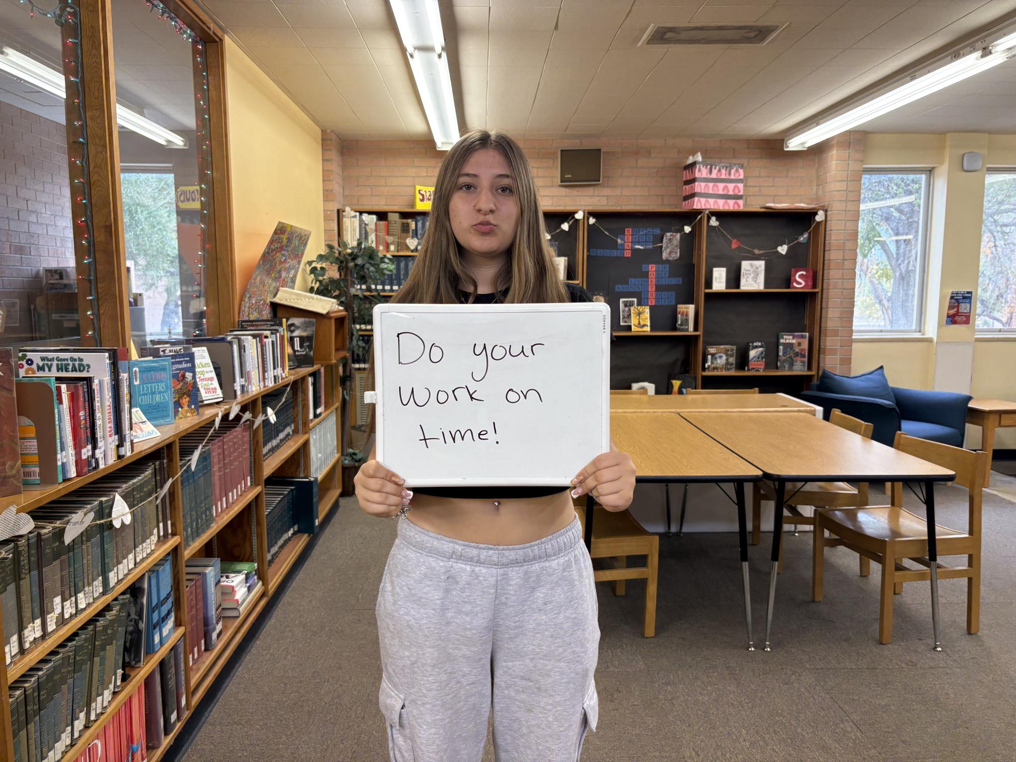 Advice From Class of 2025