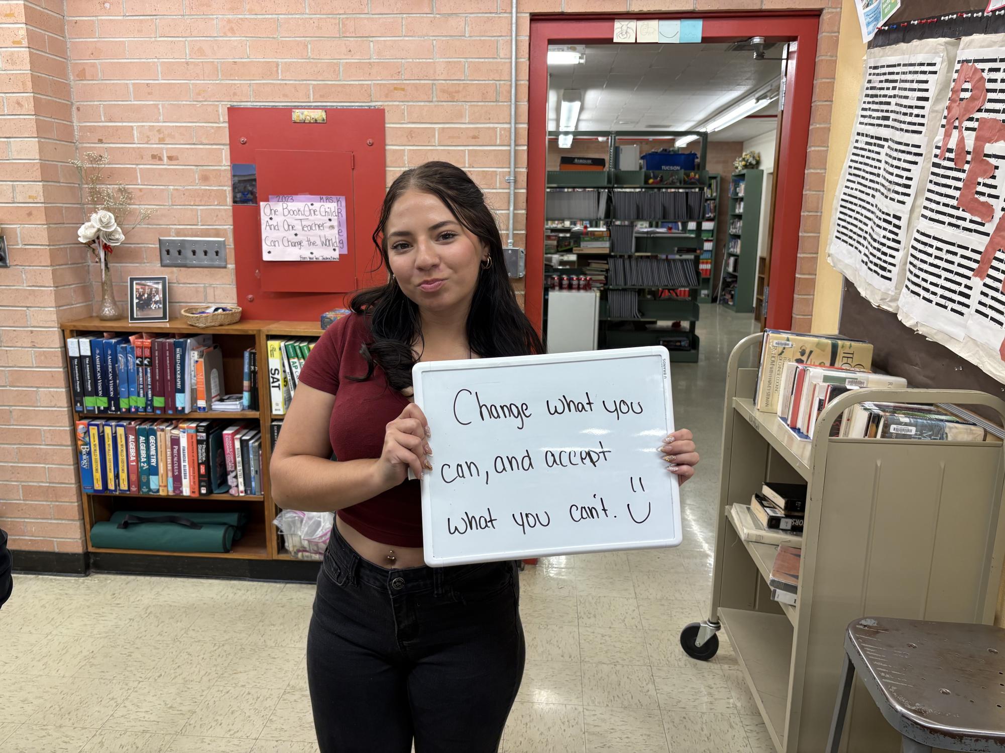 Advice From Class of 2025