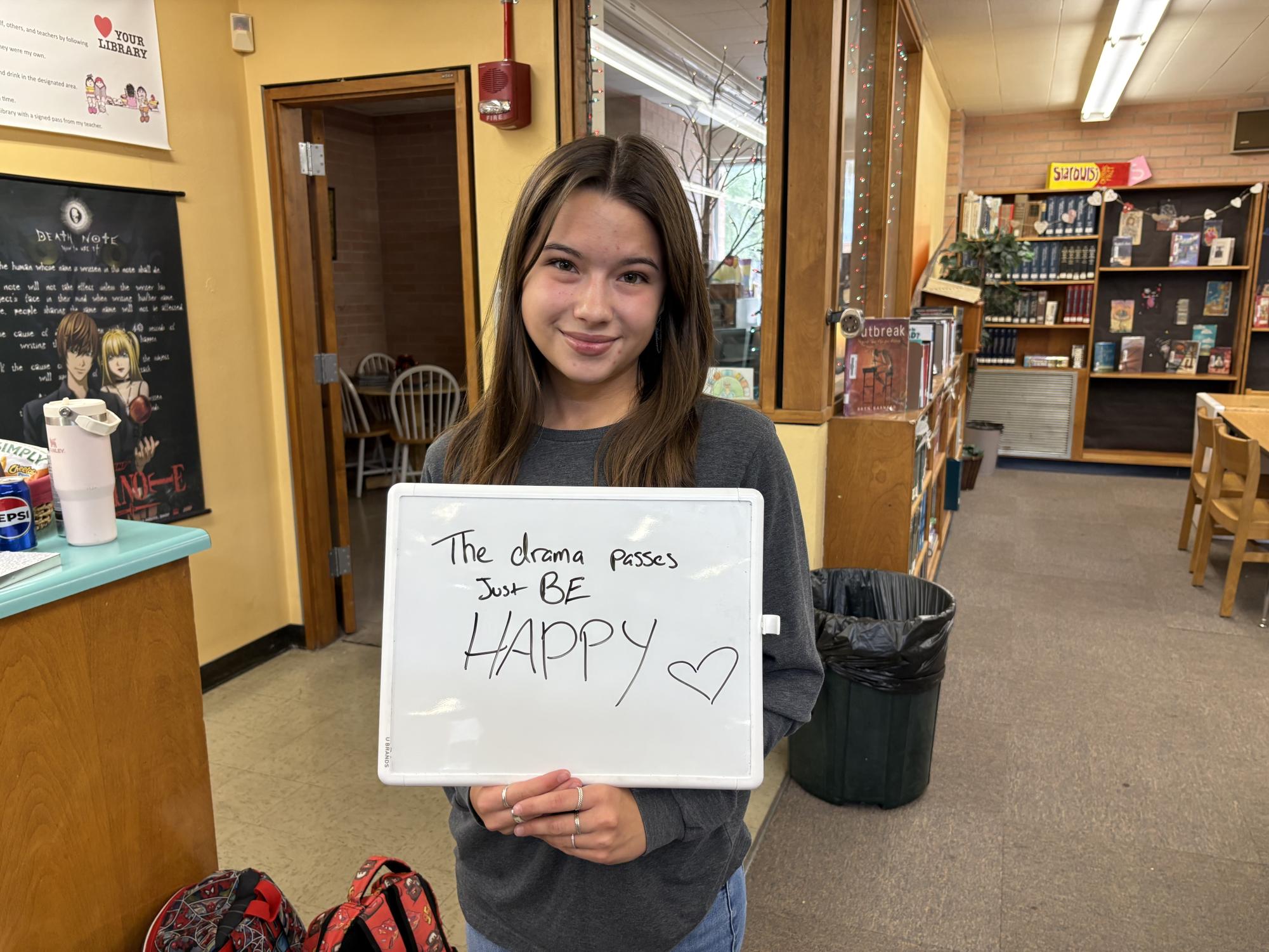 Advice From Class of 2025