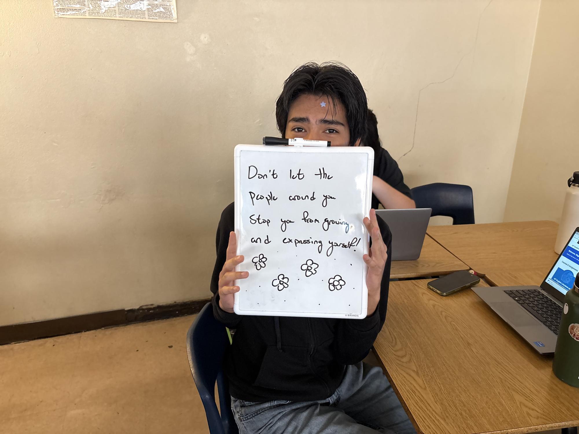 Advice From Class of 2025