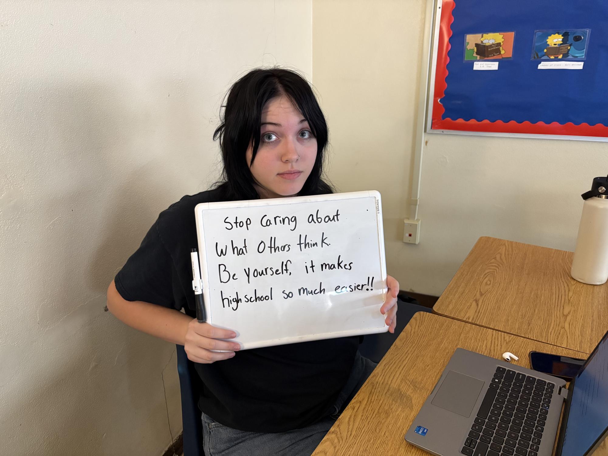 Advice From Class of 2025