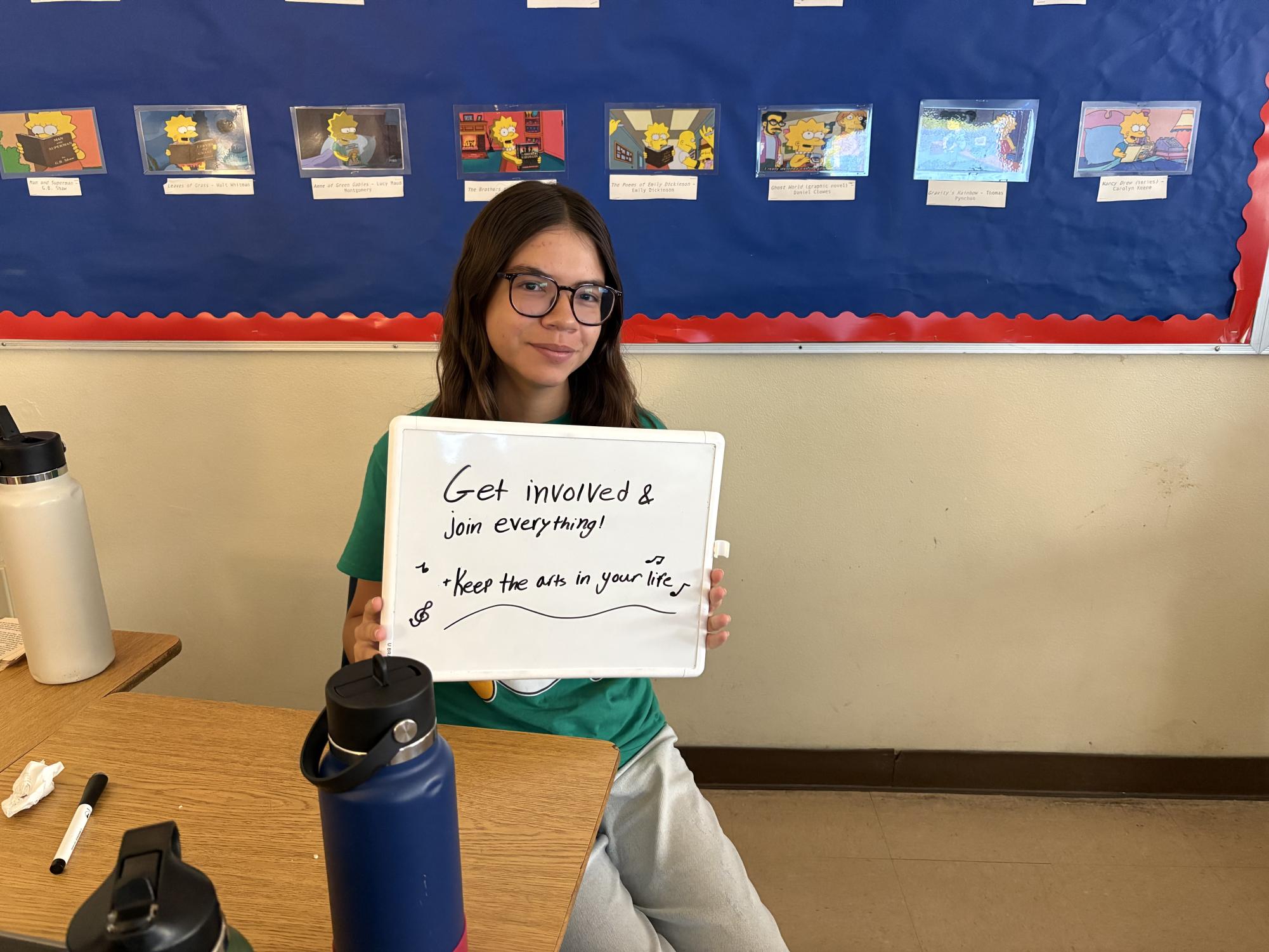 Advice From Class of 2025