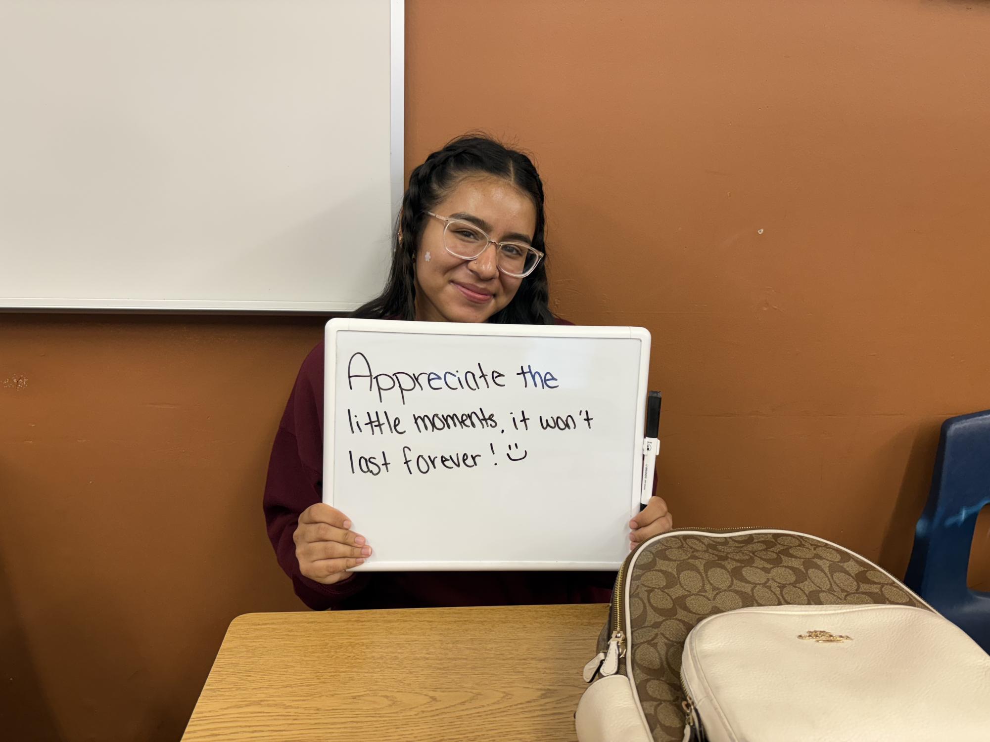 Advice From Class of 2025