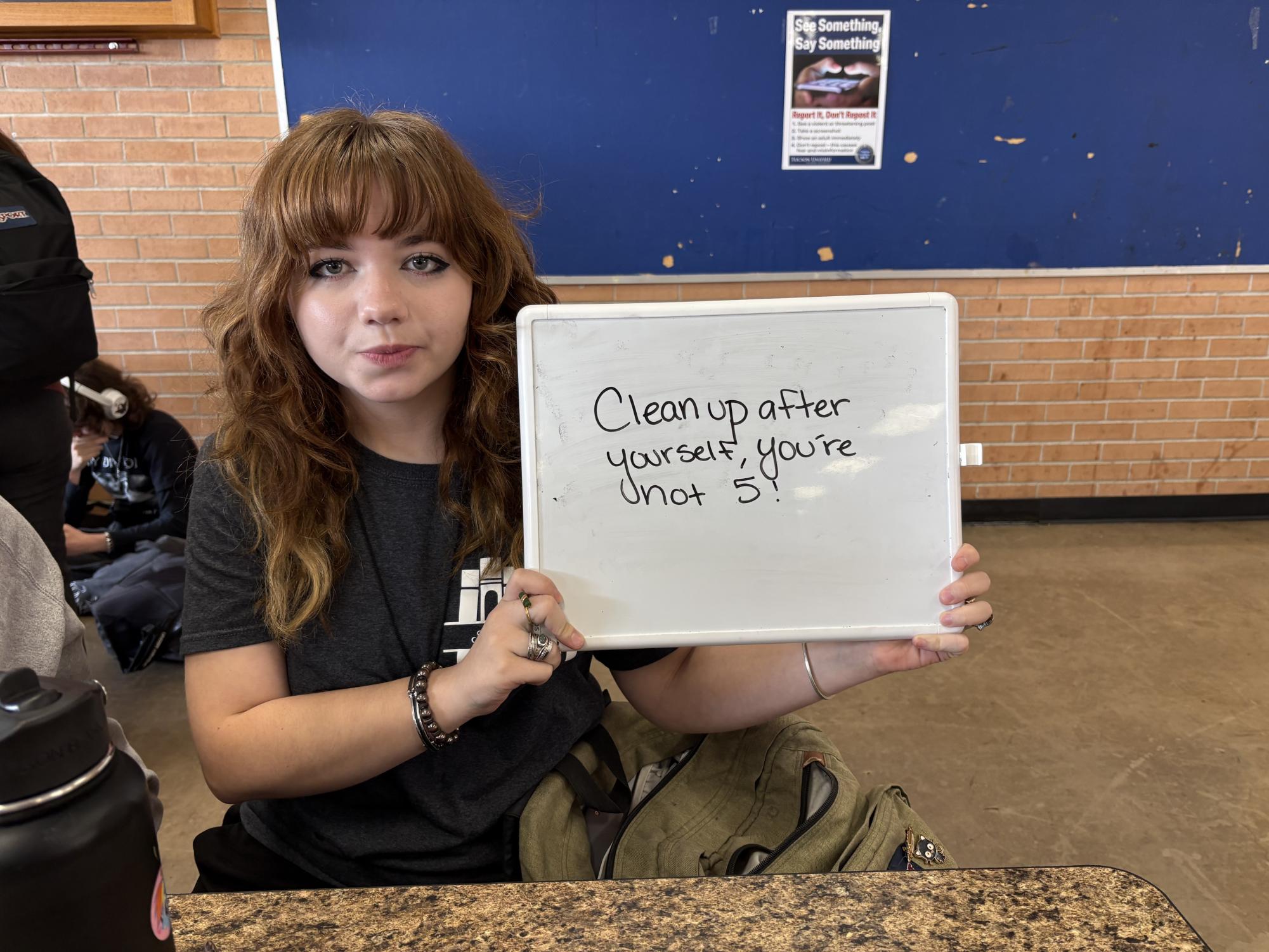 Advice From Class of 2025