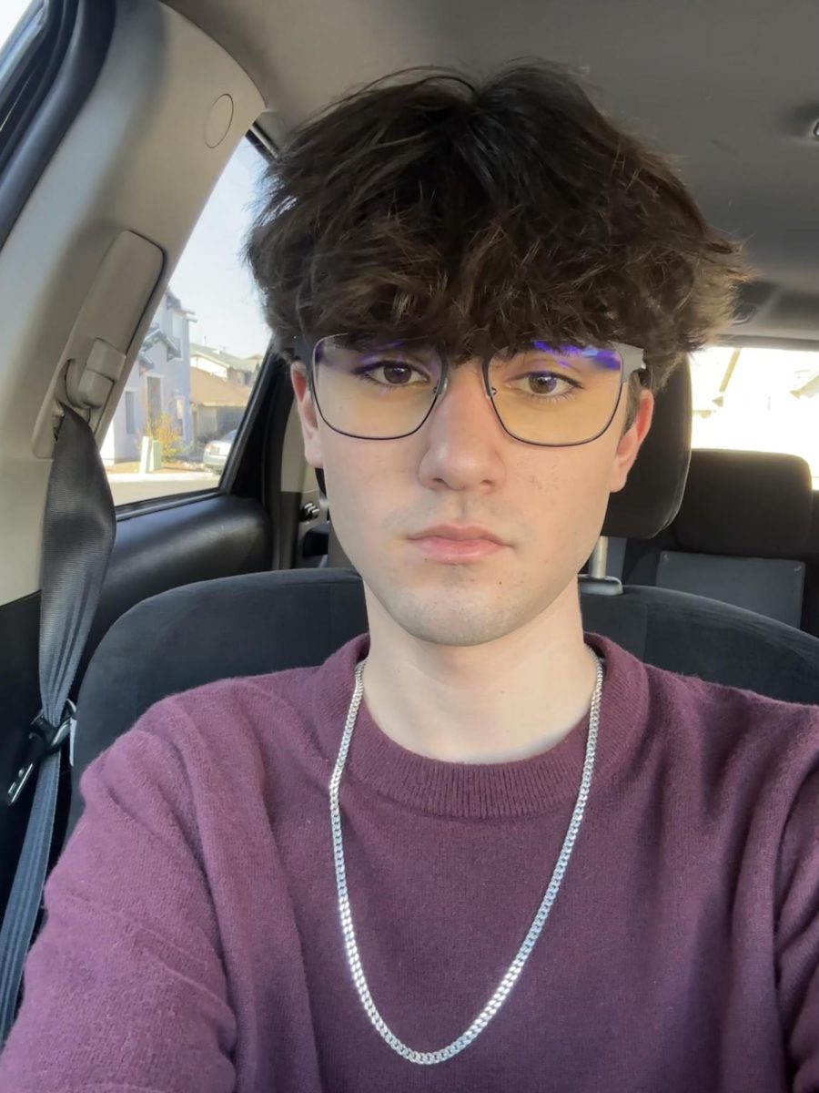 Mason King