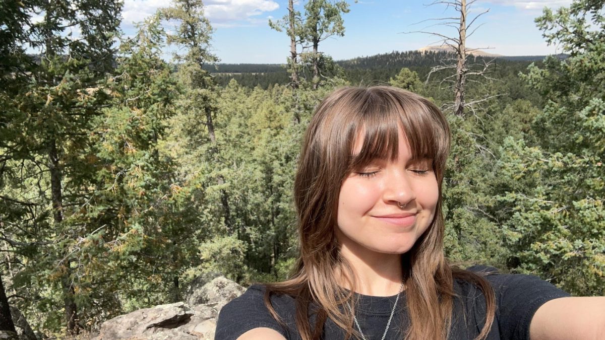 Senior Spotlight: Ava Soto