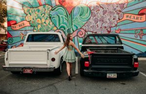 Isabelle Osorio's Passion for Her Best Ride