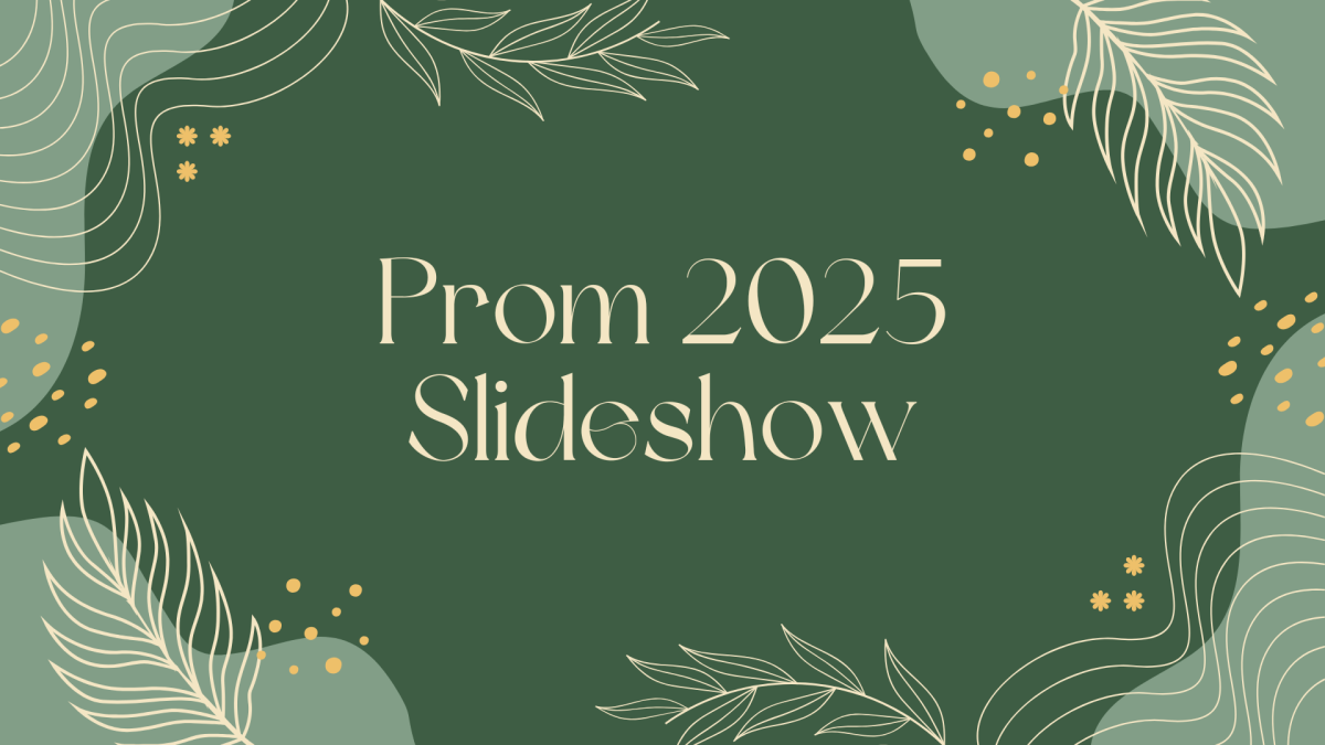 Once Upon a Prom