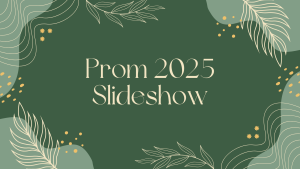 Once Upon a Prom