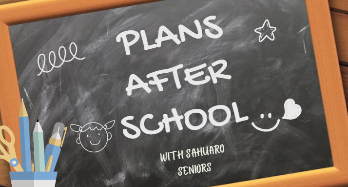 Plans After High School