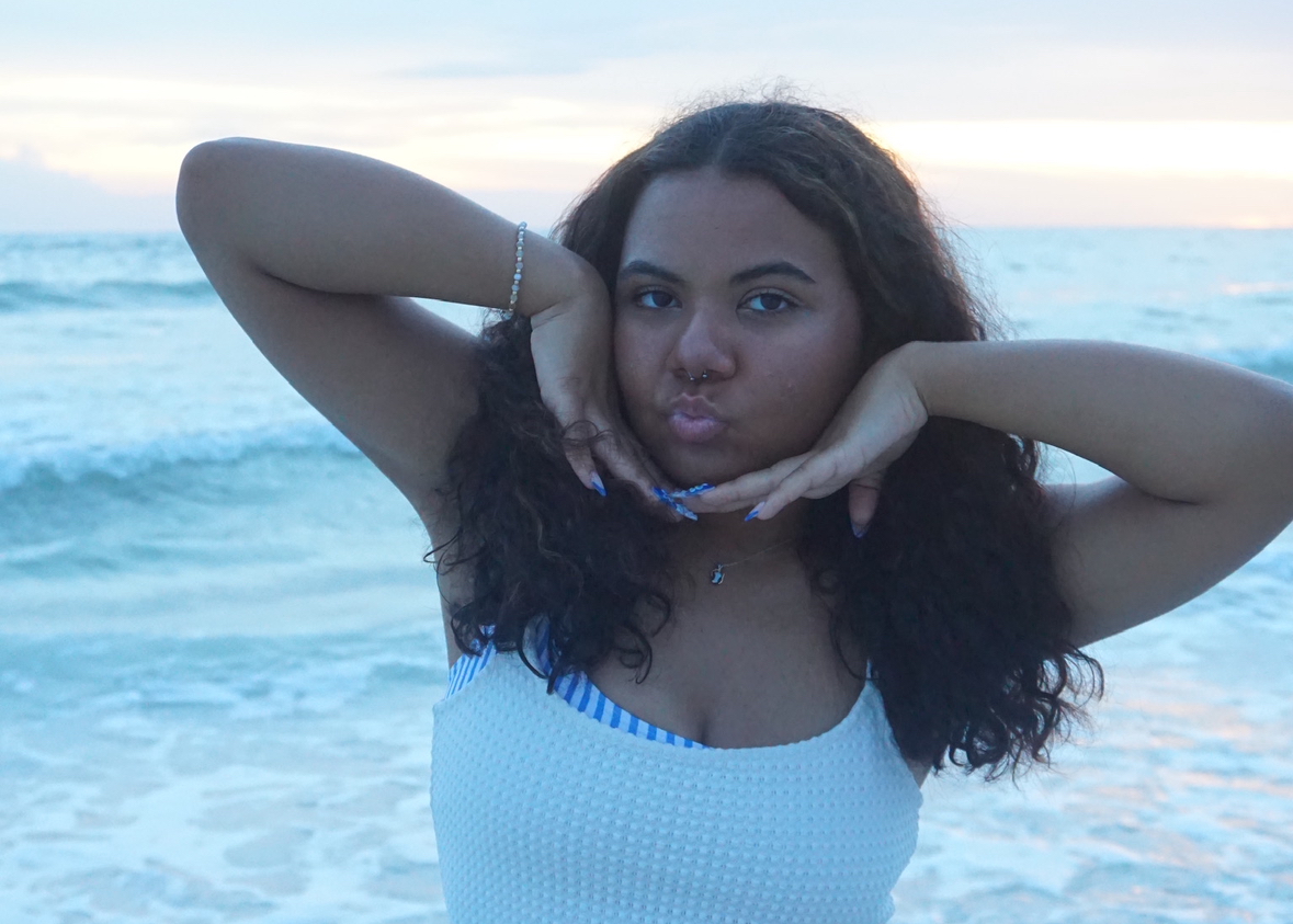 Nya Brown