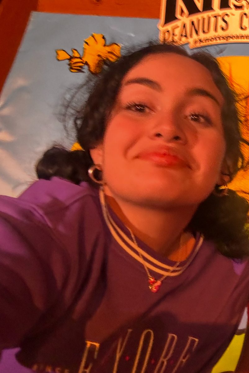 Nola Patino