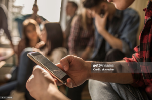 Arizona Governor Katie Hobbs Enacts Ban on Cell Phones in Classrooms