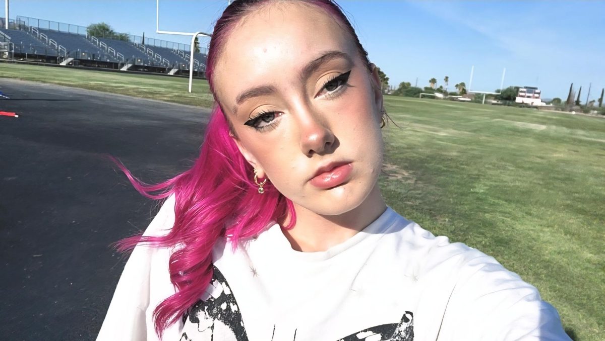 Sarah Bol